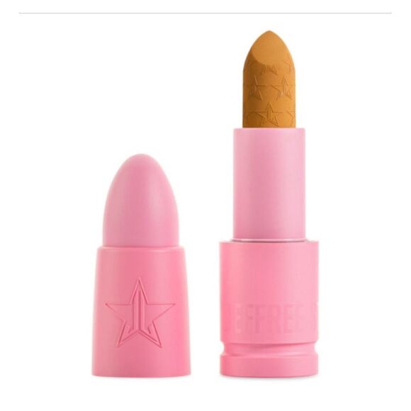 Jeffree Star Extending The Olive Branch Velvet Trap Lipstick - Picture 5 of 6